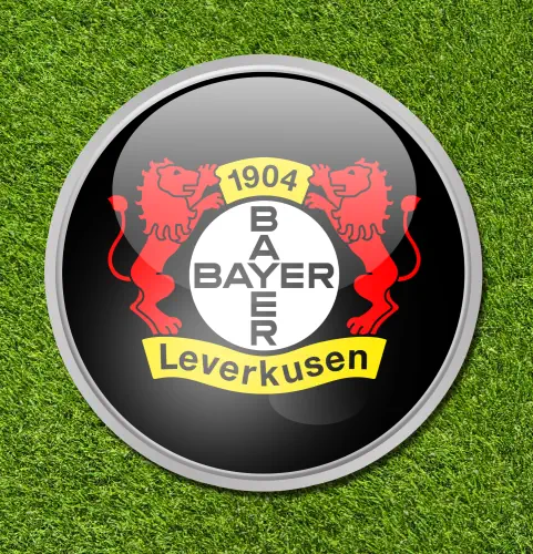 Stemma del Bayer Leverkusen