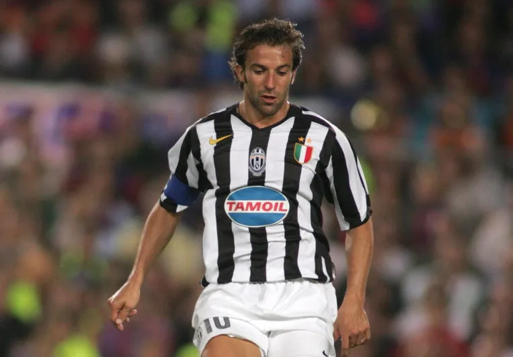 Alessandro Del Piero
