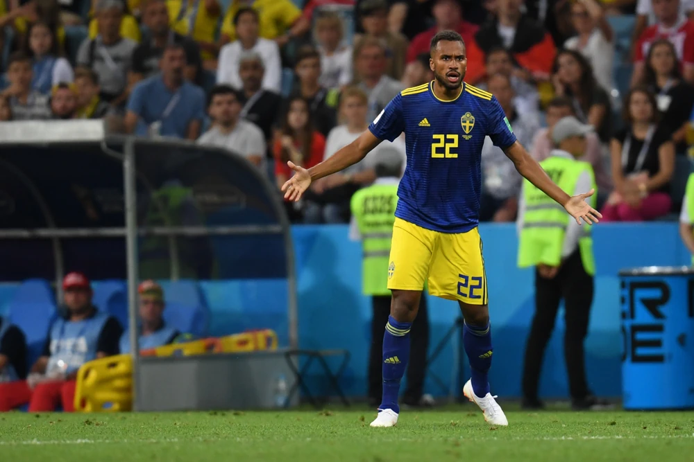 Isaac Kiese Thelin