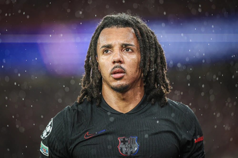 Jules Koundé