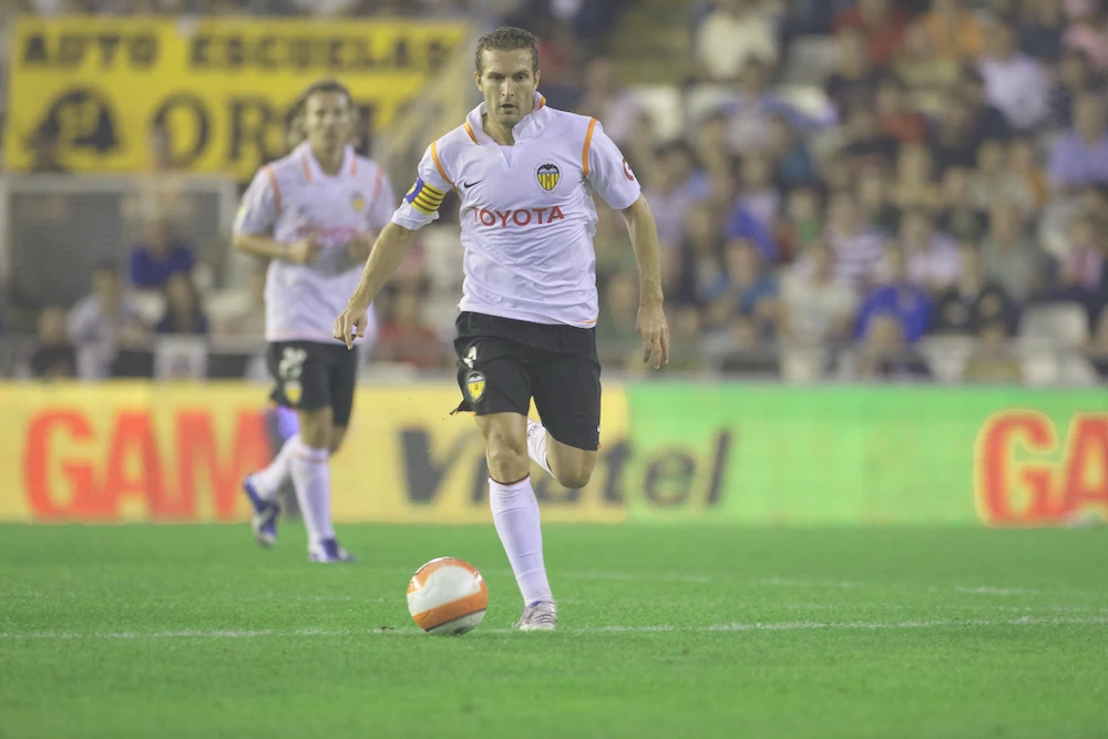 Rubén Baraja