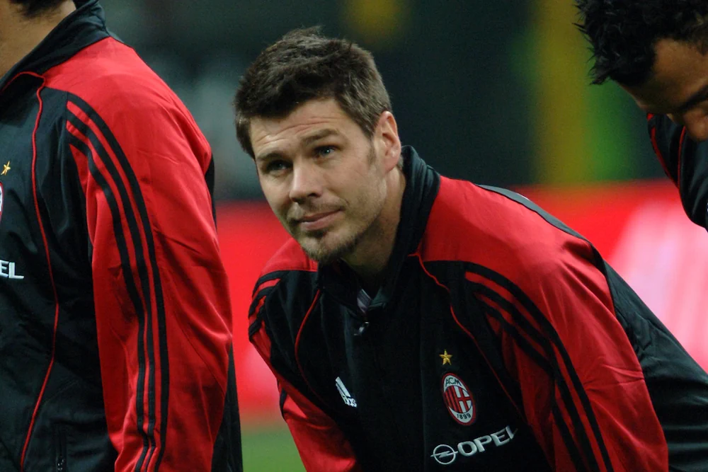 Zvonimir Boban nel 2006