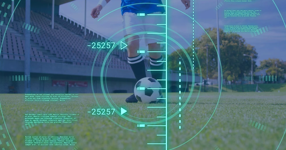 Analisi dei dati sul calcio