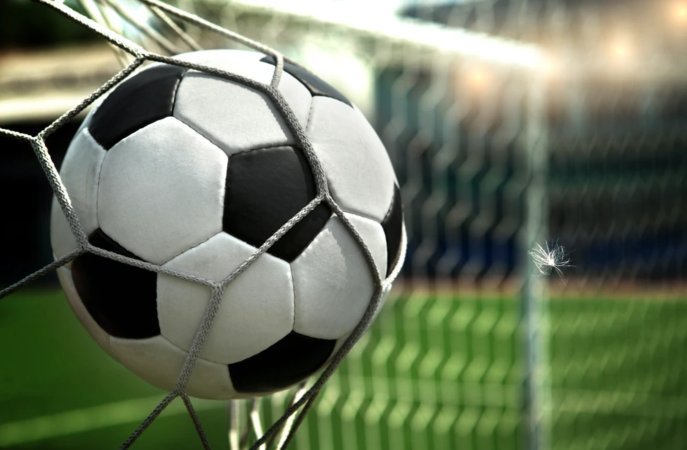 Gol segnato!