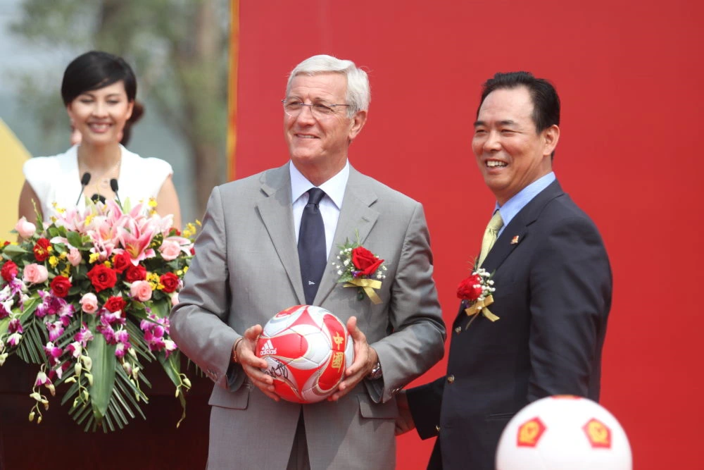 Marcelo Lippi