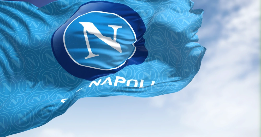 Napoli bandiera